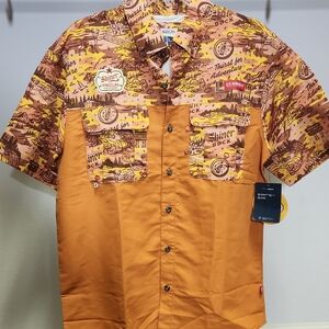 COPY - Magellan | Shiner Bock | Adventure Shirt